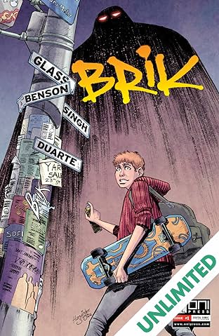 Brik #1